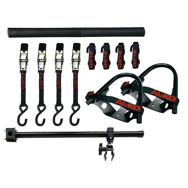 Zurrbandset Sawiko BK 3000 – universal