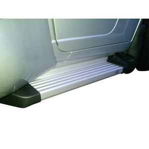 Zusatz-Trittstufe Fiat Ducato ab 2006 - 2 Stück - 2