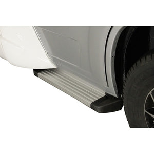 Zusatz-Trittstufe Fiat Ducato ab 2006 - 2 Stück - 4