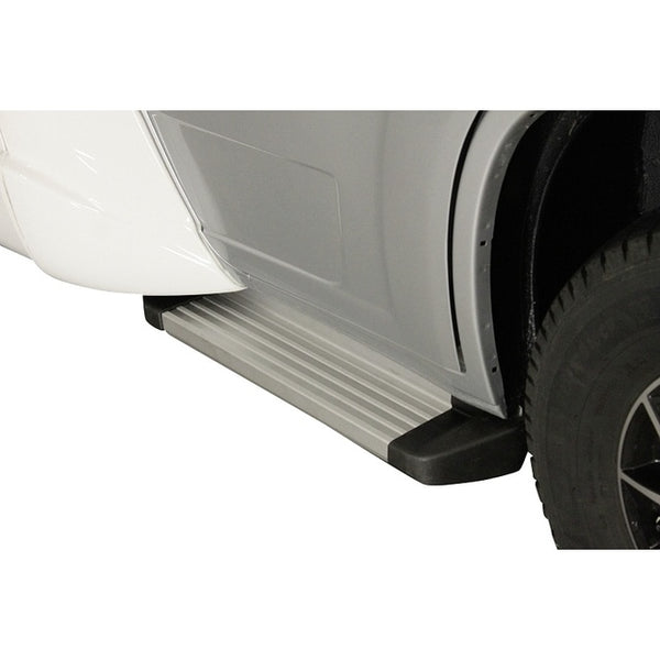 Zusatz-Trittstufe Fiat Ducato ab 2006 - 2 Stück - 4