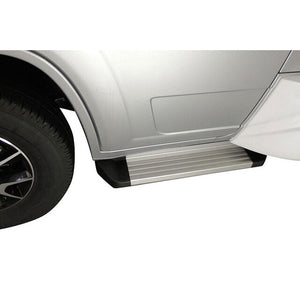 Zusatz-Trittstufe Fiat Ducato ab 2006 - 2 Stück - 5