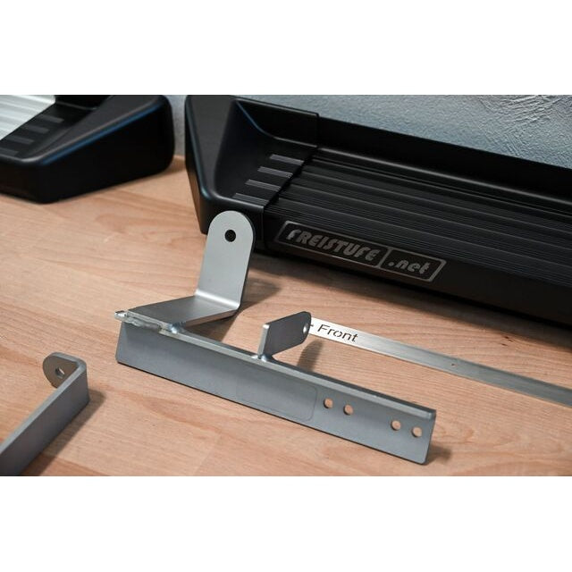 Zusatz-Trittstufe Freistufe für Fiat Ducato