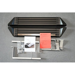 Zusatz-Trittstufe Freistufe für Fiat Ducato
