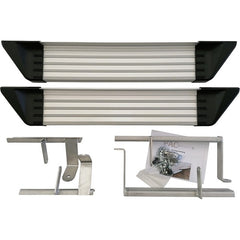 Zusatz-Trittstufe für Sprinter/Crafter