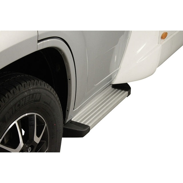 Zusatz-Trittstufe für Sprinter/Crafter