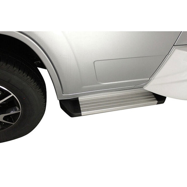 Zusatz-Trittstufe für Sprinter/Crafter - 3