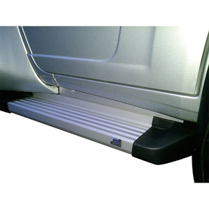 Zusatz-Trittstufe für Sprinter/Crafter - 6