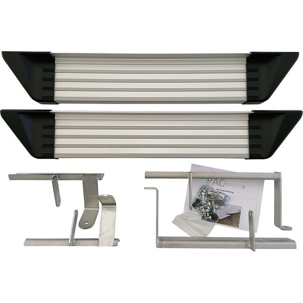 Zusatz-Trittstufe für Sprinter/Crafter - 7