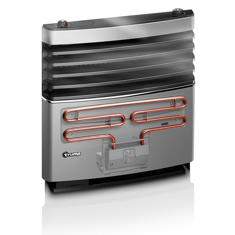 Zusatzheizung Truma Ultraheat elektrisch