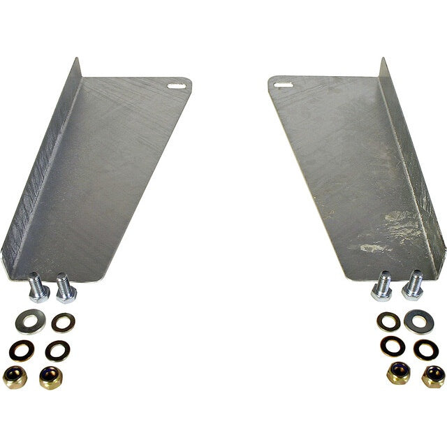 Zusatzkit Al-Ko Vario II für Rangiersystem Mammut