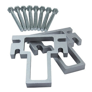 Zusatzkit Ranger Al-Ko für Wohnwagen