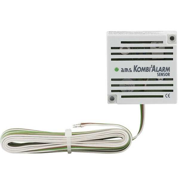 Zusatzsensor AMS Gas- und Narkosegas-Alarm