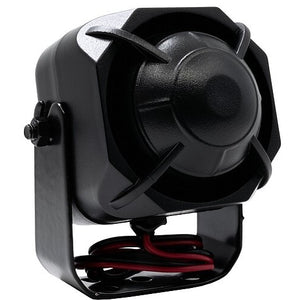 Zusatzsirene Thitronik für WiPro III und G.A.S. pro