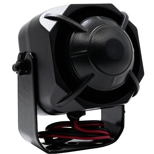 Zusatzsirene Thitronik für WiPro III und G.A.S. pro