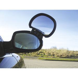 Zusatzspiegel Milenco Aero Spot - Toterwinkel - 2
