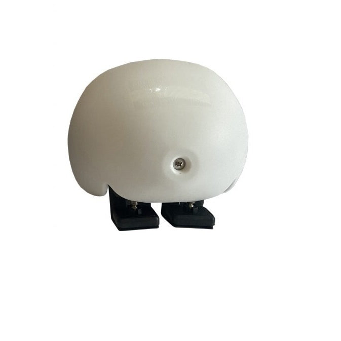 Zusatzspiegel MILENCO Aero Spot - weiß