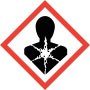 Gefahrensymbol GHS08